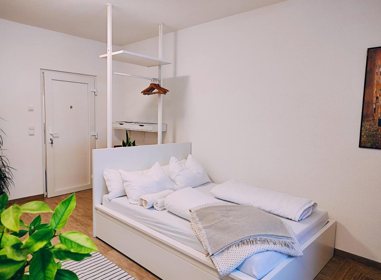 Gimpelchen Apartment *