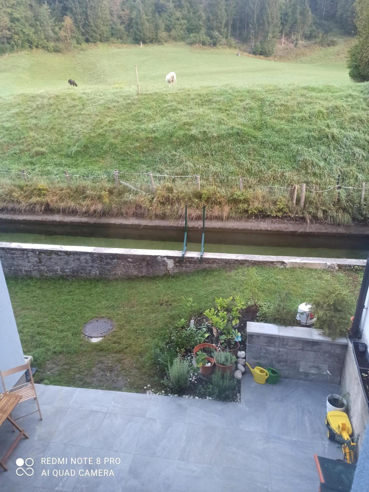 Apartment Gimpelchen